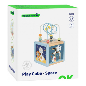 Cub de joc "Cosmos"