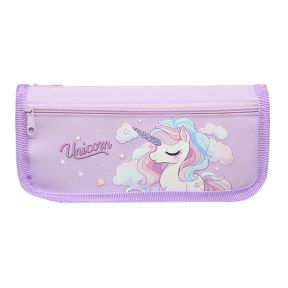 Penar școlar violet