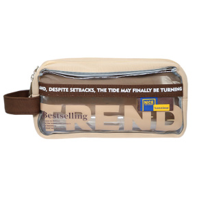 Penar școlar gri/negru