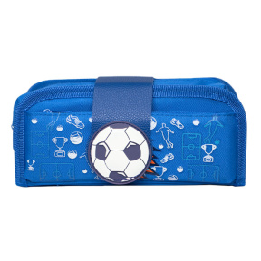 Penar școlar indigo