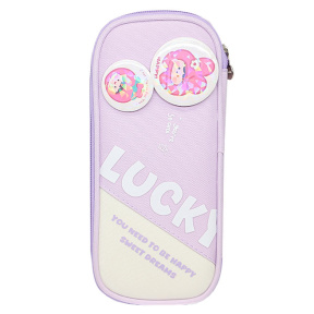 Penar școlar violet