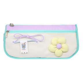 Penar școlar Floare galbenă