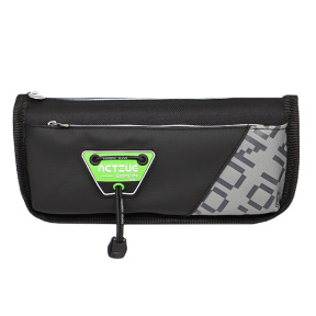 Школьный пенал черный