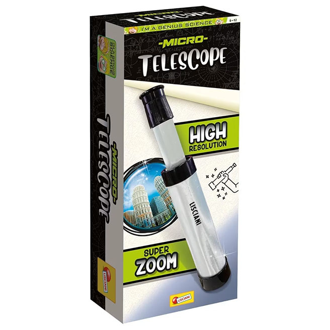 Mini Telescop
