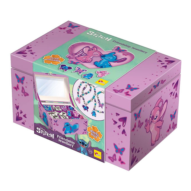 Set de mărgele Stitch