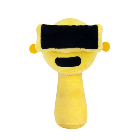 Jucărie de pluș SPRUNKI Teddi