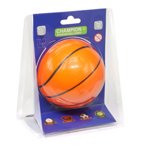Mini mingi de sport, oranj