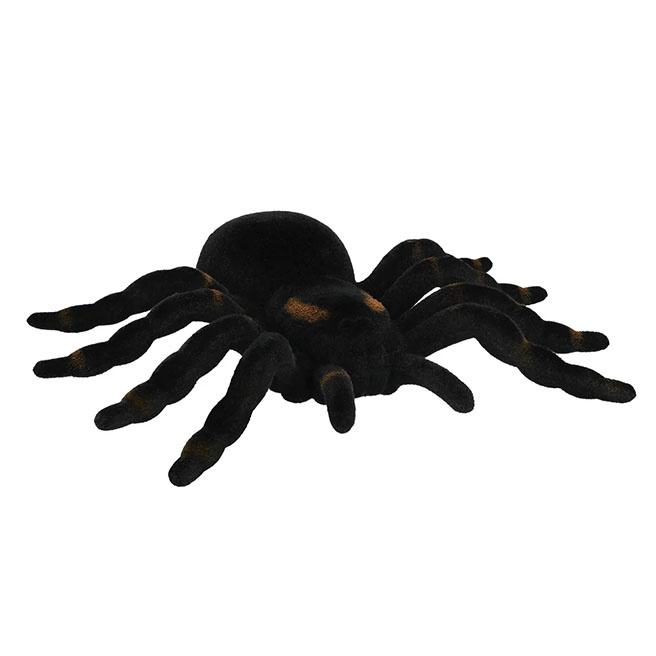 HalloweenTarantula 16x11 cm
