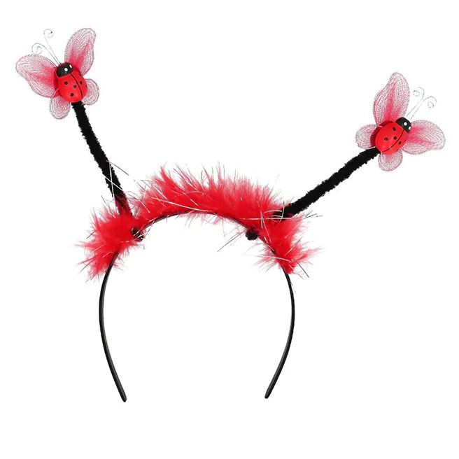 Tiara Buburuză