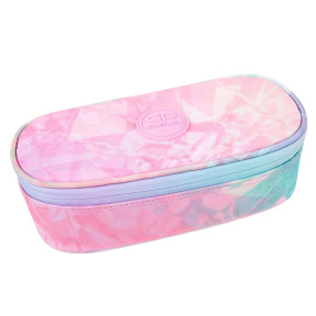 Пенал CoolPack 1 отделение, TIE DYE
