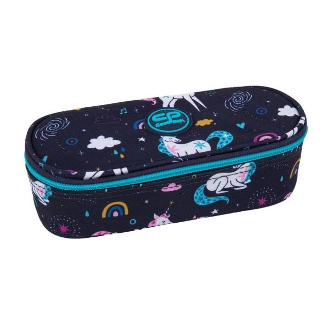 Penar CoolPack cu 1 compartiment, UNICORN