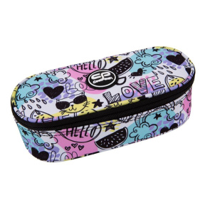 Penar CoolPack cu 1 compartiment, MOOD