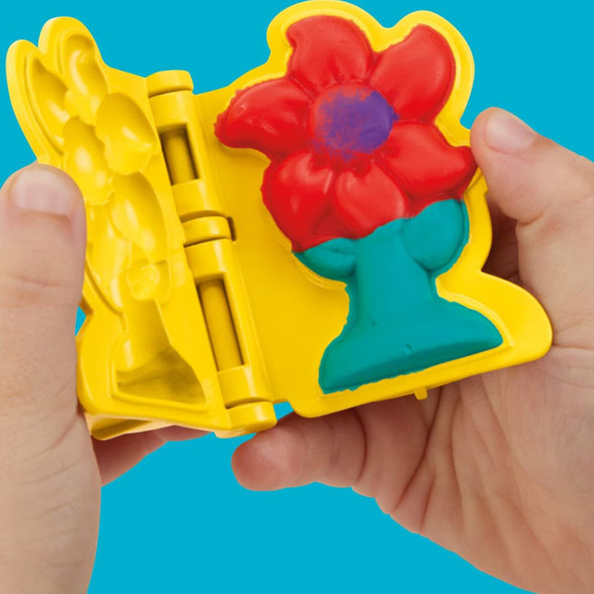 Set de joacă PlayDoh pentru animale - crafti.md