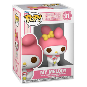 Фигурка Funko POP! My Melody