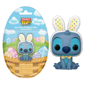 Фигурка Funko POP! Лило и Стич