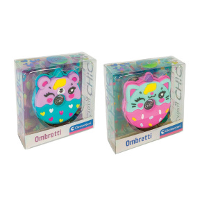 Fard de ochi - Lovely Animal Donuts