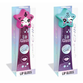 Luciu de buze Twinkle