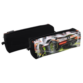 Penar ErichKrause, Adrenaline Speed