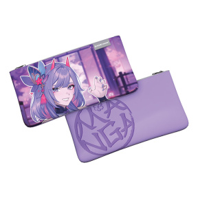 Пенал ErichKrause конверт, Manga (Lilac)