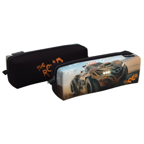 Пенал ErichKrause, Road Beast