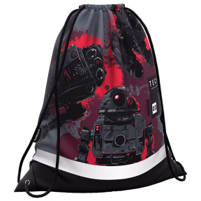 Сумка для обуви ErichKrause, Tech Mind