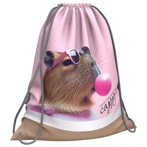 Сумка для обуви ErichKrause, CapyBarbara