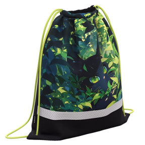 Сумка для обуви ErichKrause с вентиляцией, Garden Pet