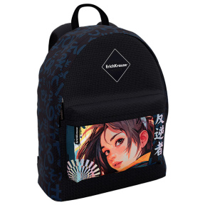 Рюкзак ErichKrause EasyLine, Tokyo Date 17L