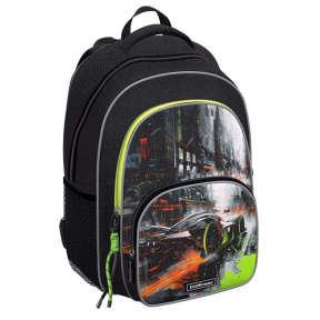 Рюкзак ErichKrause ErgoLine, Adrenaline Speed 17L