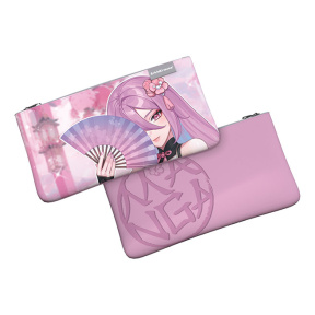 Пенал ErichKrause конверт, Manga (Rose)