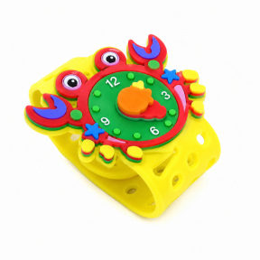 Brățară ceas pentru copii CHA Crab