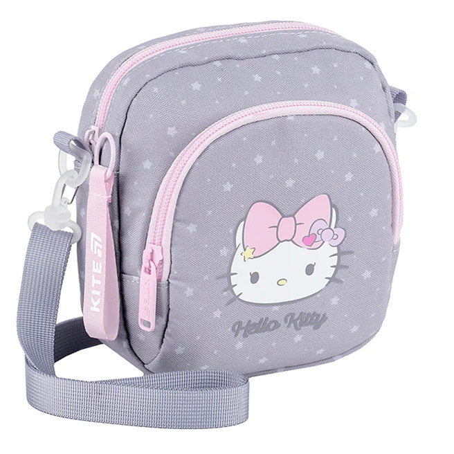 Geantă-rucsac KITE, pentru copii, Hello Kitty