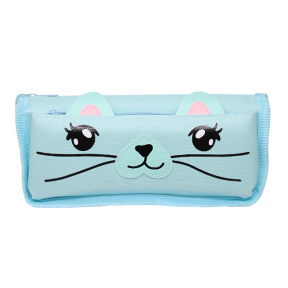 Penar Cute Kat, Turcoaz