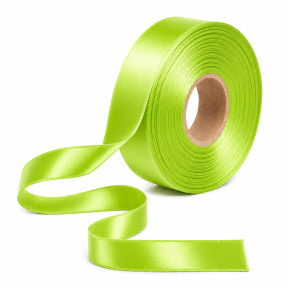 Panglica din satin WP (1,2/22m) - 52 Salată