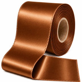 Panglica din satin WP (5,0/22m) - 30 Bronz
