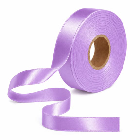 Panglica din satin WP (1,2/22m) - 21 Liliac