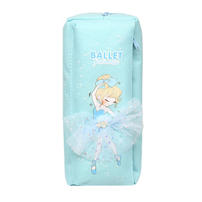 Пенал Ballet, Бирюзовый