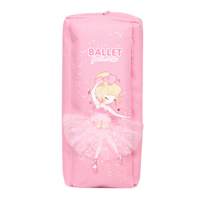 Пенал Ballet, Розовый