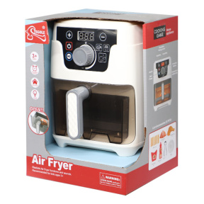 Friteuză cu aer cald și accesorii