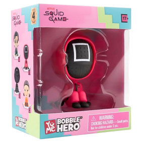 Figurină Squid Game în sortiment