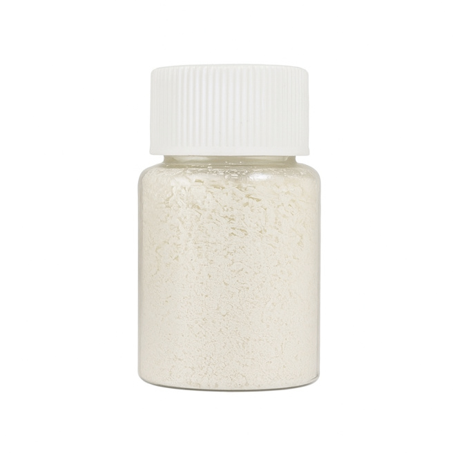 Zăpadă albă decorativă în borcănaș, 20 ml