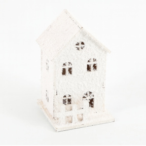 Lampă decorativă - casută, 7,2 x 12 cm, Tip C