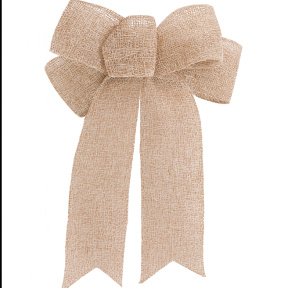 Anul Nou. Set decorațiuni pentru bradul de Craciun: Funda, Kaki