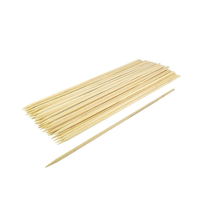 Bețișor din lemn 15 cm (100 buc)