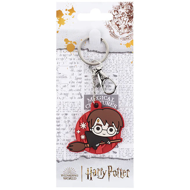 Breloc Kite Harry Potter