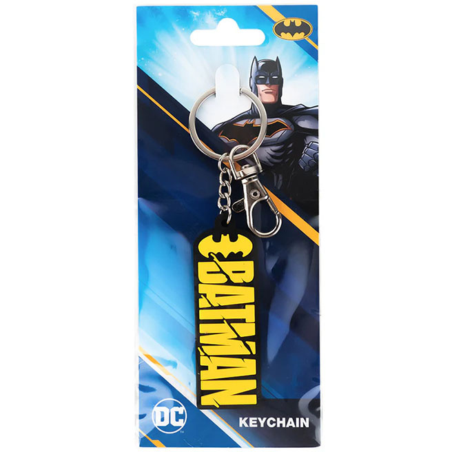 Breloc Kite DC Batman