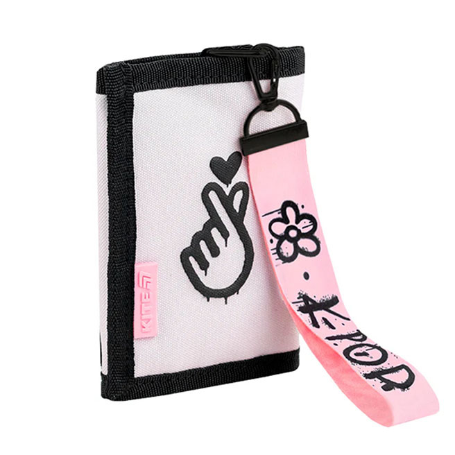 Portofel Kite K-Pop