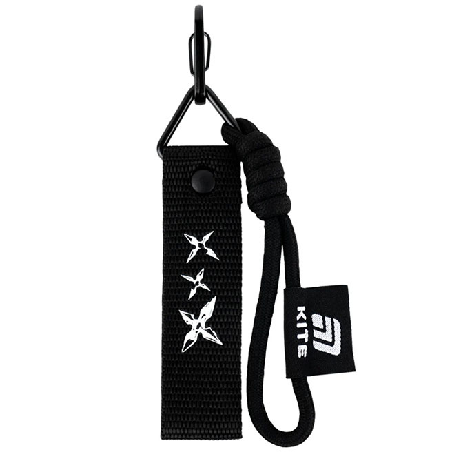 Breloc Kite 3 X