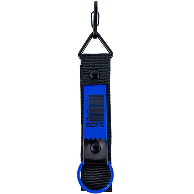 Breloc Kite Culoare Indigo