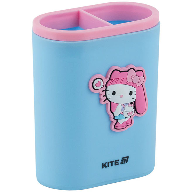 Suport pentru pixuri cu figurină Kite HK